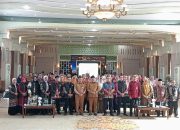 Kota Jambi Luncurkan Modul Pendidikan Cinta, Bangga, dan Paham Rupiah Pertama di Indonesia