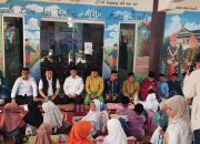 Wali Kota Jambi, Dr Maulana; Peringatan Hari Anak Nasional 2025  Dirayakan Dengan Penuh Semangat dan Nuansa Budaya Lokal