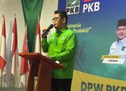 DPW PKB Provinsi Jambi menggelar peringatan Hari Lahir (Harlah) PKB ke-27 