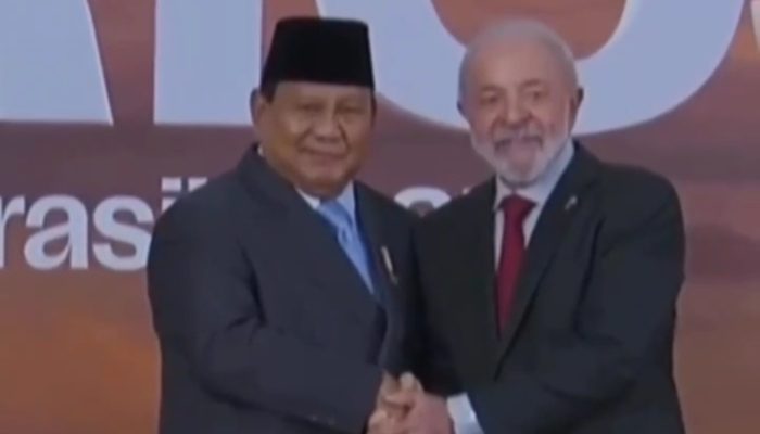 Deklarasi Rio BRICS 2025: Nafas Baru Tata Dunia dan Solidaritas Selatan