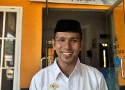 BPBD Kabupaten Batang Hari, Provinsi Jambi Terus Mengupayakan Antisipasi Terjadi Kebakaran Hutan dan Lahan