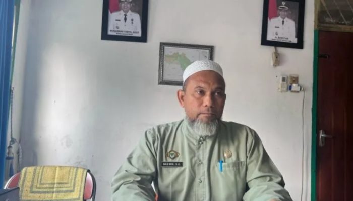 Pemerintah Kabupaten Batang Hari Sosialisasi Wajib Belajar 13 Tahun