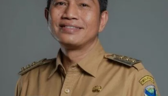 Bupati Batang Hari Harapkan Semangat Gotong royong Dalam Koperasi Merah Putih
