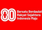 Makna Mendalam di Balik Tema dan Logo HUT ke-80 RI: Lebih dari Sekadar Seremoni!