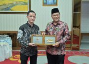 Dunia Metaverse : Pemkot dan Scavai Kembangkan Metaland Angkat Potensi Wisata dan Ekonomi Daerah