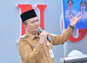 Peringati Hari Kontrasepsi Sedunia, Pemkot Jambi Gelar Pelayanan KB Gratis