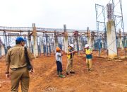Pembangunan Islamic Centre Tahap II Akan Rampung Desember Mendatang