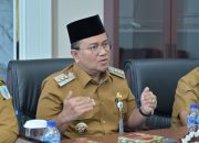Wali Kota Maulana Siap Jadi Jembatan Dialog Warga Aur Kenali dengan Pemprov Jambi