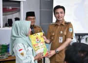 Pemerintah Kota Jambi Selalu Komitmen Dalam Mewujudkan Lingkungan yang Sehat dan Bersih 