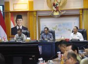 Dr Maulana Ketua APEKSI Komisariat Wilayah,  Perlunya Komitmen Pemerintah di Daerah Dalam Memperkuat Ekonomi Lokal