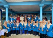 Wali Kota Jambi, Dr.  Maulana, Secara Resmi Membuka Ajang Kompetisi Seni dan Olahraga Madrasah (AKSIOMA) ke-II Tingkat Madrasah Tsanawiyah se-Kota Jambi Tahun 2025