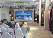 Wali Kota Jambi Dr. Maulana, Menegaskan Komitmennya dalam Mendukung Pertumbuhan  UMKM di Kota Jambi