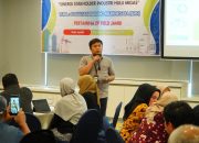 Gelar Sosialisasi BMN PEP Field Jambi Perkuat Pemahaman Masyarakat soal Aset Negara