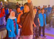 KAPEMA SELALU KRITIS