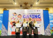 Kabupaten Batang Hari Kembali Torehkan Prestasi Gemilang di Panggung Nasional