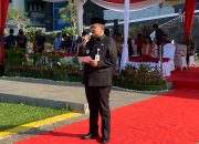 Pemkot Jambi Lantik 1.377 PPPK, Wali Kota Tekankan Peningkatan Kompetensi dan Inovasi