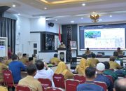RDTR Kota Jambi Akan Prioritaskan Kelestarian Lingkungan