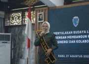 Ciptakan Generasi Emas 2045, Program 13 Tahun Wajib Belajar Sudah Berjalan Sejak Tahun 2021 di Batang Hari