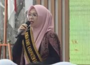 Jadi Pemateri Talk Show Bangga Kencana, Ini Pesan Yang Disampaikan Bunda Zulva Fadhil