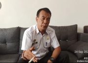 BUMDes Mandek, Camat Batin XXIV Dorong Kolaborasi Lewat Koperasi Merah Putih