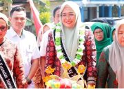 Bunda Zulva Fadhil, Komitmennya  Membangun Pondasi Pendidikan Anak Usia Dini Berkualitas di Kecamatan Mersam