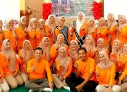 Bunda Zulva Fadhil, Roadshow Sosialisasi Program 13 Tahun Wajib Belajar, 1 Tahun Pra Sekolah, Serta Penanaman 7 Kebiasaan Anak Indonesia Hebat
