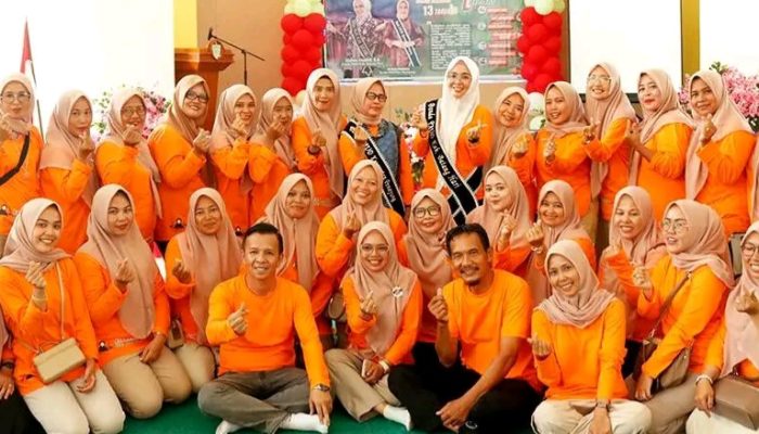 Bunda Zulva Fadhil, Roadshow Sosialisasi Program 13 Tahun Wajib Belajar, 1 Tahun Pra Sekolah, Serta Penanaman 7 Kebiasaan Anak Indonesia Hebat