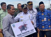 Pemerintah Kota Jambi Kembali Menegaskan Komitmennya dalam Menjaga Ketahanan Pangan