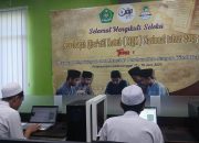 18 Santri Asal Muaro Jambi Ikuti MQK Internasional