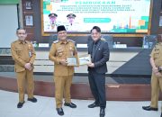Pemkot Jambi Buka Pelatihan English Language Skills untuk ASN, Perkuat Kemampuan Komunikasi Global