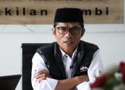 Ombudsman Jambi: Kepala BWSS VI Harus Adil dan Jujur Mengelola Proyek P3A