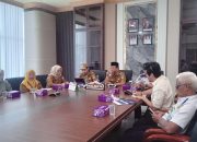 Wali Kota Jambi Dr. Maulana, Terus Berinovasi dalam Memaksimalkan Pendapatan Asli Daerah