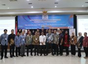 Tingkatkan Kapasitas Asisten Pemeriksaan Laporan, Ombudsman Jambi Adakan Rapat Penyelesaian Laporan dan Penyusunan LHP