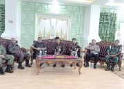 Pemerintah Kota Jambi  Melalui Surat Edaran Nomor 21 Tahun 2025 Resmi Memberlakukan Jam Malam