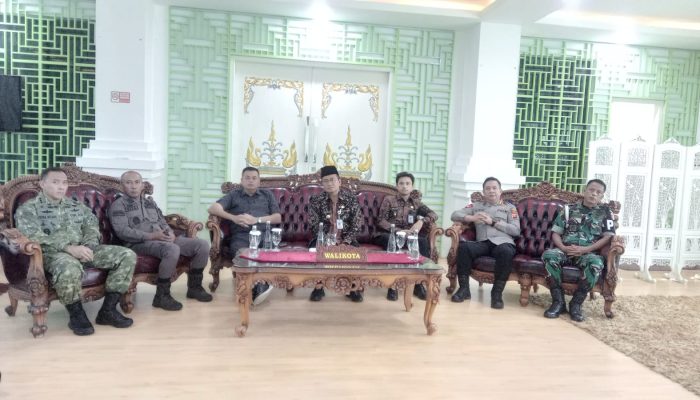 Pemerintah Kota Jambi  Melalui Surat Edaran Nomor 21 Tahun 2025 Resmi Memberlakukan Jam Malam
