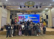 Pemerintah Kota Jambi Menunjukan Sikap dukungannya Terhadap Dunia Perfilman Lokal