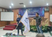 Maskun Sopwan Terpilih Aklamasi Pimpin JMSI Jambi Periode 2025–2030