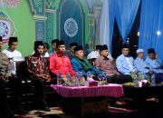 Wagub Sani Hadiri Pembukaan FASI Ke-XXII Tahun 2025 Tingkat Kabupaten Muaro Jambi