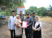 Pemerintah Kota Jambi terus memperkuat komitmen menciptakan kota yang bersih dan tangguh