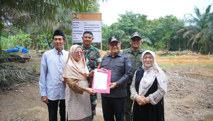 Pemerintah Kota Jambi terus memperkuat komitmen menciptakan kota yang bersih dan tangguh