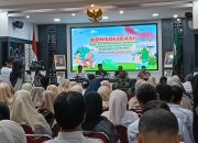 Upaya Pemerintah Kota Jambi Dalam Menurunkan Angka Stunting Menunjukkan Hasil