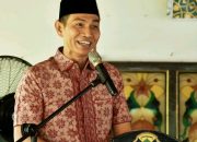Bupati Batang Hari Mhd. Fadhil Arief,  Melepas Keberangkatan Kafilah Kabupaten Batang Hari Menuju Musabaqoh Tilawatil Qur’an (MTQ) ke-54 Tingkat Provinsi Jambi