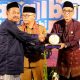 ‎Wakil Bupati Batang Hari H. Bakhtiar, S.P. Hadiri Acara Festival Tunas Bahasa Ibu Provinsi Jambi Tahun 2025