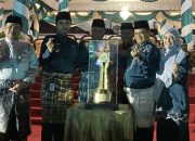 Raih 703 Poin, Kota Jambi Juara MTQ Ke-54 Tingkat Provinsi