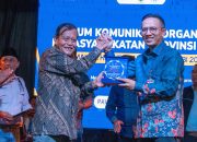 Malam Keakraban Ormas Jambi 2025, Merajut Sinergi untuk Jambi yang Harmonis dan Kolaboratif