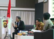 Kaper Ombudsman Jambi Tegaskan Pejabat Dibayar Negara untuk Kesejahtraan Masyarakat