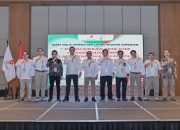 PRODUKSI MINYAK DI SUMBAGSEL NAIK
