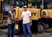 Menjelang pelaksanaan Temu Karya Daerah (TKD). Haji Aswardi Parenrengi, Menyatakan Sikap Untuk Maju Dalam Bursa Ketua Karang Taruna Tanjung Jabung Timur
