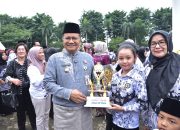 Wali Kota Jambi, Dr. Maulana, Menggelar Upacara Peringati Hari Guru Nasional dan HUT Persatuan Guru Republik Indonesia (PGRI) ke-80 Tahun 2025