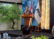Tokoh Pers Jambi Mursyid Sonsang Kembali Tampil di Panggung Nasional, ‘Basuh’ Ketua Dewan Pers